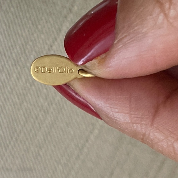 Linea by Louis Dell'Olio Multi strand pearl Necklace - Picture 3 of 10